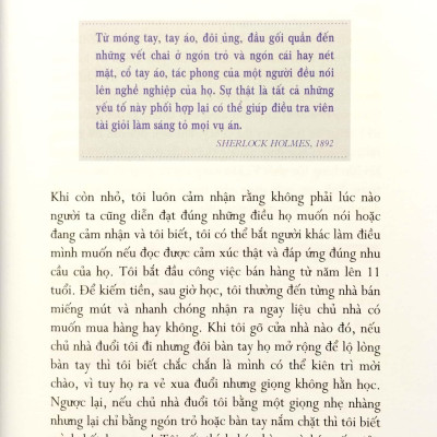 Cuốn Sách Hoàn Hỏa Về Ngôn Ngữ Cơ Thể (Tái Bản 2021)