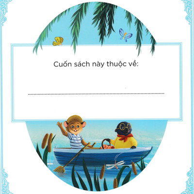 Phiên Bản Kể Lại Đầy Lôi Cuốn Của Tác Phẩm Văn Học Kinh Điển - Gió Qua Rặng Liễu_TV