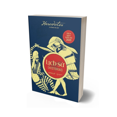 Lịch Sử - Historiai