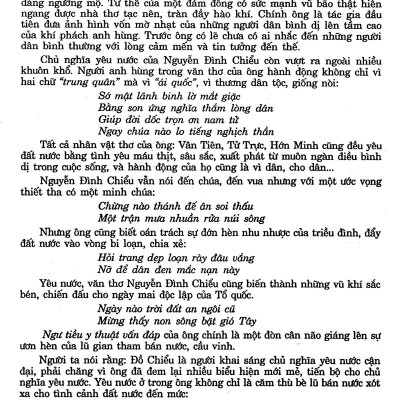 155 Bài Làm Văn Chọn Lọc Lớp 11