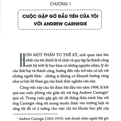 Chiến Thắng Con Quỷ Trong Bạn