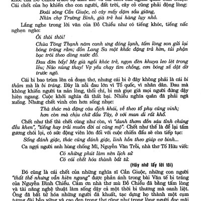 155 Bài Làm Văn Chọn Lọc Lớp 11