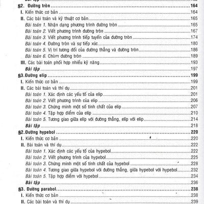 Bồi Dưỡng Hình Học 10 (Biên Soạn Theo Chương Trình GDPT Mới) 