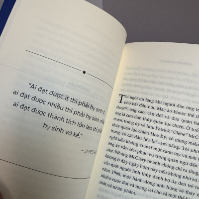 DÁM CAN ĐẢM – William H. Mcraven – Linh M. Nguyễn dịch – Nhã Nam