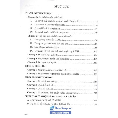 Sách - Bồi Dưỡng Học Sinh Giỏi Sinh Học 12 (Dùng Chung Cho Các Bộ SGK Hiện Hành) (HA-MK)
