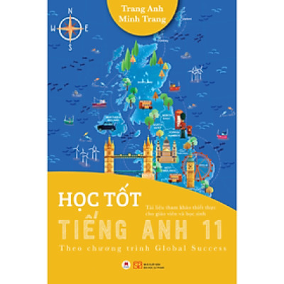 HỌC TỐT TIẾNG ANH 11