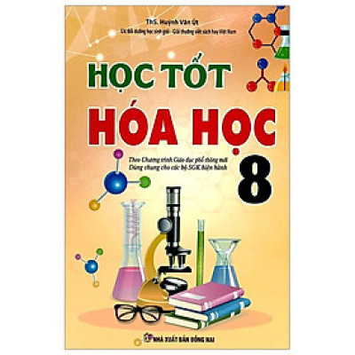 Học Tốt Hoá Học 8