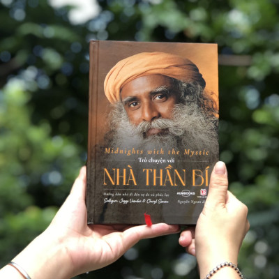 Combo sách - Trò chuyện với nhà thần bí, Đối thoại với thượng đế, Ngôn sứ - tặng sách Nụ cười giác ngộ - Á Châu Books