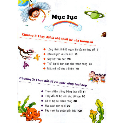 Sách- Rèn Luyện Kỹ Năng Sống Cho Học Sinh - 25 Tuyệt Chiêu Để Thay Đổi (TB) (ML)