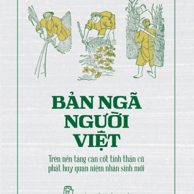 Bộ Sách Những Tác Phẩm Khảo Cứu - Bản Quyền