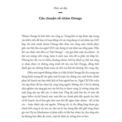 Sách - Life 3.0 - Loài Người Trong Kỷ Nguyên Trí Tuệ Nhân Tạo