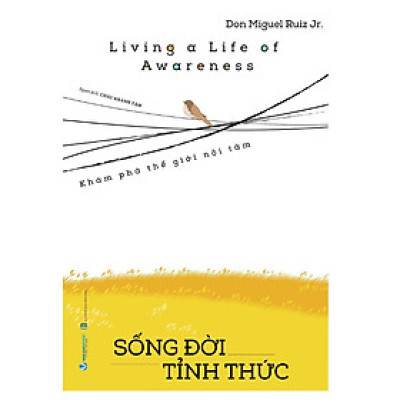 Sống Đời Tỉnh Thức ( VL)