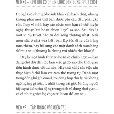 	Đảo Ngược Thói Thường - Sự Thật Tàn Bạo Về Những Bí Mật Thành Công Chưa Ai Dám Nói Bạn Biết _TRE