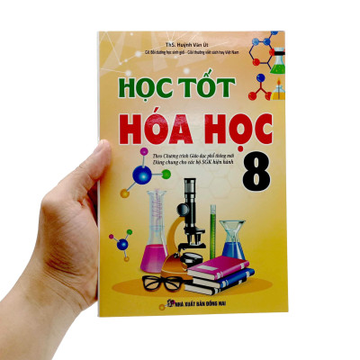 Học Tốt Hoá Học 8