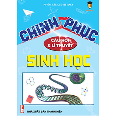 Combo - Sách 20 Bộ đề, Tổng ôn, Chinh phục lý thuyết ôn thi 2025 môn Sinh học (3 quyển) - Mới nhất cho 2k7