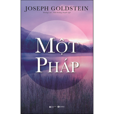 Cuốn sách: Một pháp