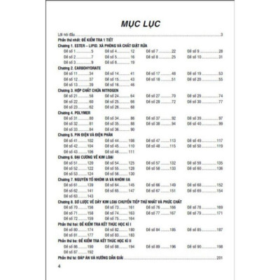 Sách - Tuyển tập đề kiểm tra môn Hoá học 12 (dùng chung cho các bộ SGK hiện hành) (HA-MK)
