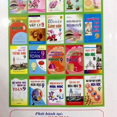 Một Số Vấn Đề Phát Triển Hóa Học Thcs 8-9