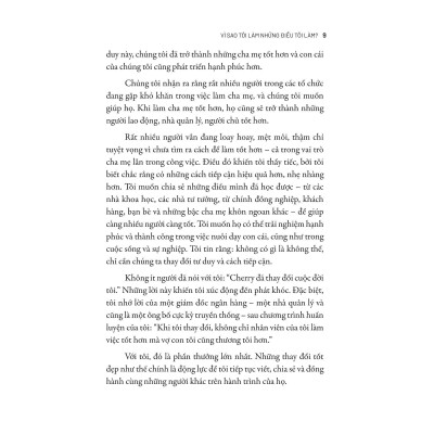 Cha Mẹ Mở - Con Sẽ Ổn Thôi - Bản Quyền