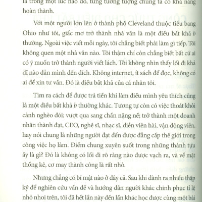 Chinh Phục Điều Bất Khả Thi - Steven Kotler; Trịnh Ngọc Minh dịch