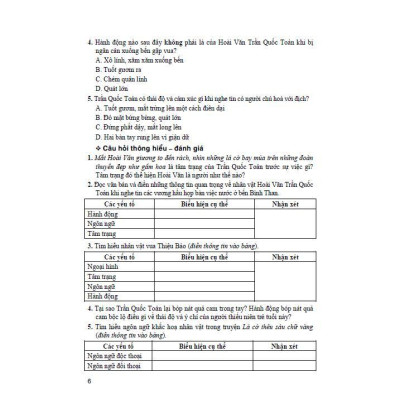 Sách - Phát Triển Kĩ Năng Đọc Hiểu Và Viết Văn Bản Theo Thể Loại - Ngữ Văn Lớp 8 - Bám Sát SGK Kết Nối - Hồng Ân