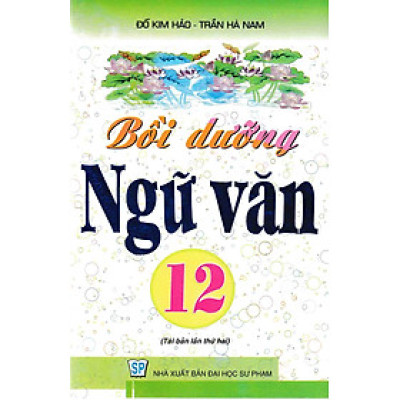 Bồi Dưỡng Ngữ Văn 12_HA
