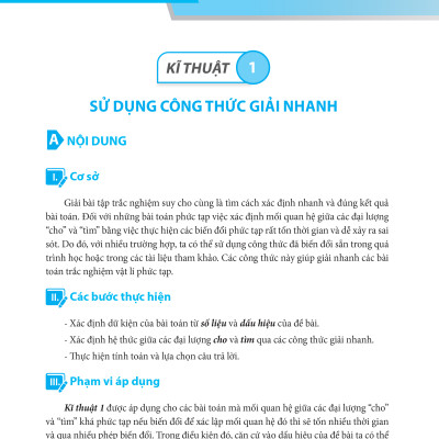 Luyện Giải Bộ Đề Thi Trắc Nghiệm Trung Học Phổ Thông Quốc Gia Môn Vật Lí 2019 (Tái Bản)