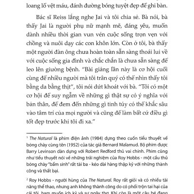 Bài Giảng Cuối Cùng