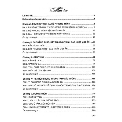 Sách - Khám Phá Toán Lớp 9 Để Học Giỏi - Dùng Chung Cho Các Bộ SGK Hiện Hành - Hồng Ân