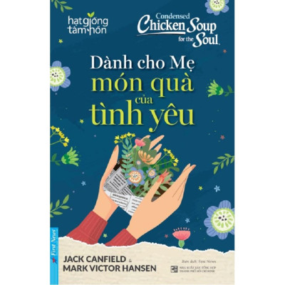 Combo Vòng Tay Của Mẹ (49026) + Dành Cho Mẹ Món Quà Tình Yêu (54419) - Bản Quyền