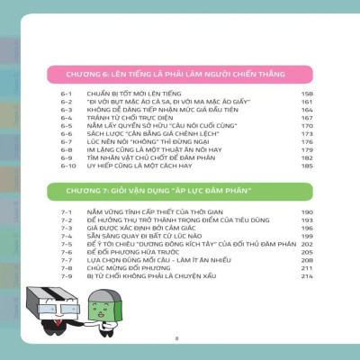 Bí Quyết Đàm Phán Để Nắm Bắt Mọi Thương Vụ - Bản Quyền