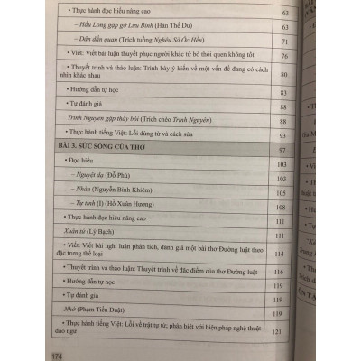 Sách - Combo Dạy và học Ngữ Văn theo phương pháp mới Lớp 10(Tập 1 + Tập 2)