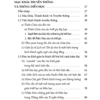 Tuyển Tập Ratzinger