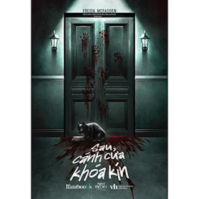 Sau Cánh Cửa Khóa Kín - Bản Quyền