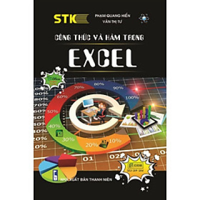 Công Thức Và Hàm Trong Excel