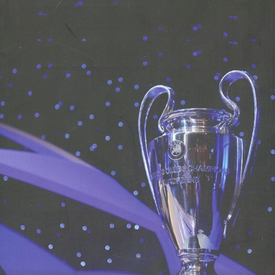 Cup C1 Châu Âu - 66 Năm Lịch Sử