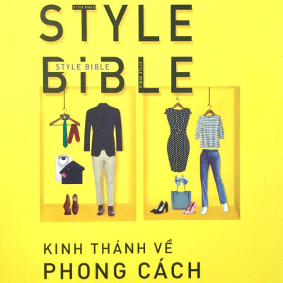 Kinh Thánh Về Phong Cách Ăn Mặc Để Thành Công Nơi Công Sở