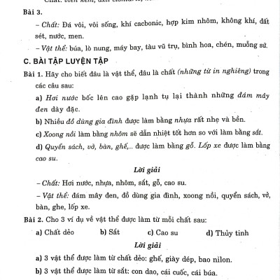 Học Tốt Hoá Học 8