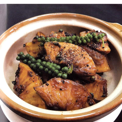 500 Món Chay Thanh Tịnh - Tập 9