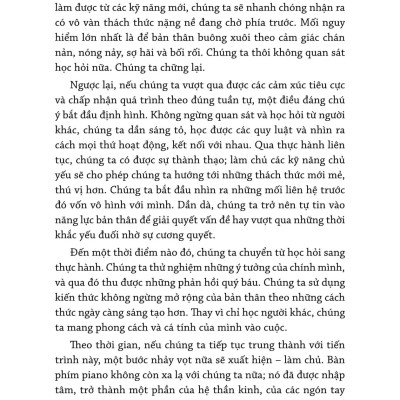 Làm Chủ - Mastery