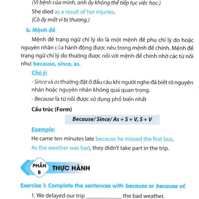 Chinh Phục Kỳ Thi Tiếng Anh Vào Lớp 10 - Tập 1