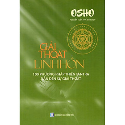 Giải Thoát Linh Hồn _ĐN