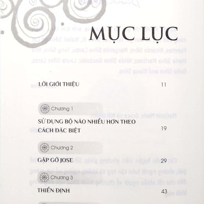 Sách - Bùng nổ bộ não với siêu phương pháp huấn luyện Silva