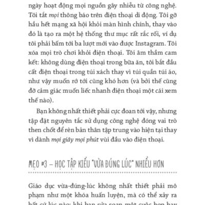 	Đảo Ngược Thói Thường - Sự Thật Tàn Bạo Về Những Bí Mật Thành Công Chưa Ai Dám Nói Bạn Biết _TRE