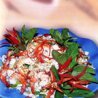 Nấu Ăn Ngon - Gỏi và Món Nguội