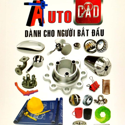 AutoCad Dành Cho Người Bắt Đầu - STK