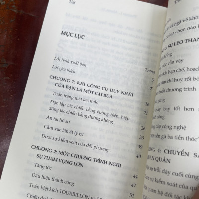 CÁCH CHÚNG TÔI LÀM: CHƯƠNG TRÌNH BÍ MẬT XÂM NHẬP MIỀN BẮC VIỆT NAM 1961 – 1964