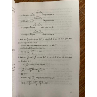 Sách - Chuyên đề bồi dưỡng học sinh giỏi vật lí 10 tập 1 ( Theo ct phổ thông mới)