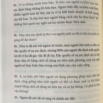  Chiến Thắng Con Quỷ Trong Bạn - Bí Quyết Tự Do và Thành Công