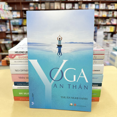 Yoga An Thần